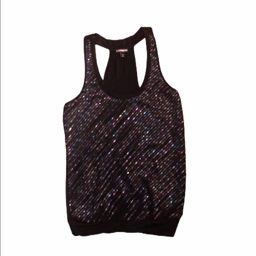 Women’s Tank Top